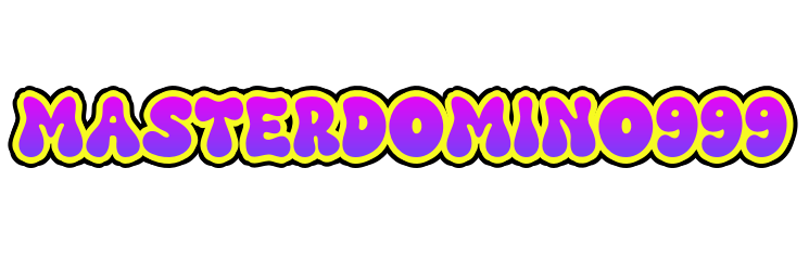 MASTERDOMINO999